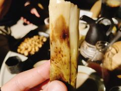 -江湖边·小生活