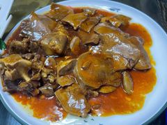 -清真利德顺小老饭庄(复兴路店)