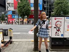 -秋叶原电器街