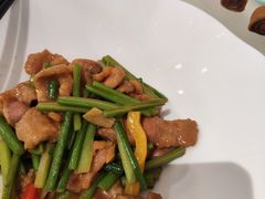 -月福京味斋·烤鸭店·北京菜(鼓楼总店)