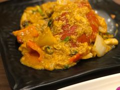 -The Dishes Seafood & Restaurant