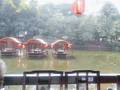 -侨美·唐荔园·40年地道粤菜