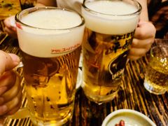 -平成屋· Late Night 食堂(四川北路店)