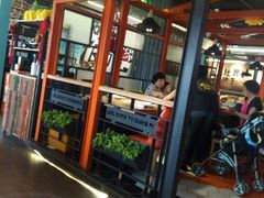 -尚品小土屋涮毛肚(李沧万达店)