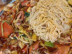 -瑞丽活螃蟹(芒市店)
