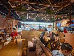 -谷丽麦馕新疆菜·清真(步步高梅溪新天地店)