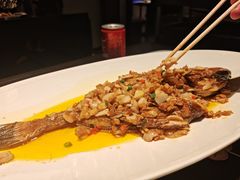 -北李·海肠捞饭·大连菜(望京凯德MALL店)