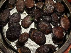 油包肝-九十九顶毡房(阜石路店)