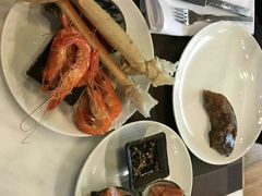 -上海虹桥宾馆味翠餐厅