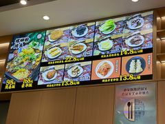 -家味螺蛳粉&烤鱼(安远路店)