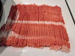 上脑羊肉-东来顺饭庄(apm总店)