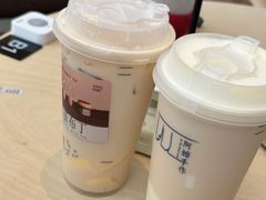 -阿嬷手作(成都万象城店)