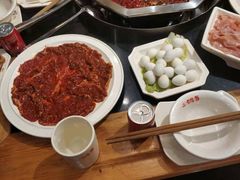 -锅首鲜品火锅(鸳鸯店)