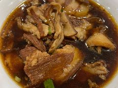 -水仙拉面(水仙街店)