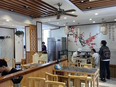 -全启和美食(由由店)