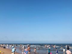 -日照灯塔风景区