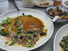 -易老头三样菜(南滨路总店)