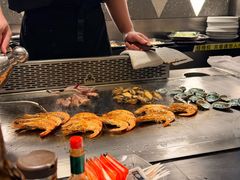 -大渔铁板烧(海雅缤纷城店)