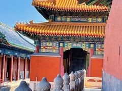 -历代帝王庙博物馆