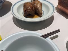 -龍聚祥烧麦馆(万达店)