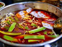 -黑竹香鸡(营和巷店)