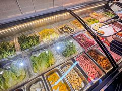 -焱味真•韩牛自助烤肉(大学城店)