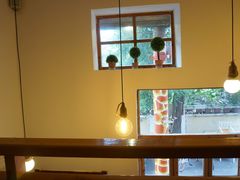 -长颈鹿咖啡(大学路店)