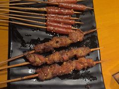 -聚在尊味虾皇·夜宵市集(新建店)