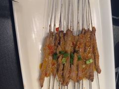 -勇利赵家烤肉坊(含光路店)