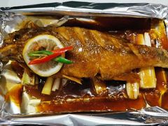 -高第街56号港式餐厅·精选(世茂广场宽厚里大明湖店)