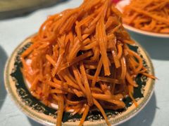 -新疆兵团食府清真(马连道店)