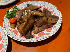 -福樱兰海鲜放题铁板烧(加州店)
