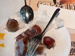 -半秋山西餐厅(襄阳万达店)