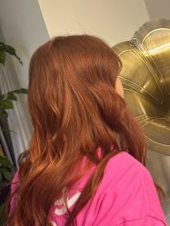 -Tipo Hair salon（明星）店