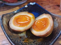 有章溏心蛋-有章牛杂(石厦店)