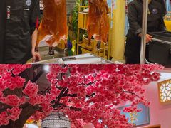 大堂-江南郡府(天宝路店)