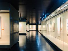 -江苏省美术馆(长江路新馆)