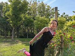 -泰丰公园