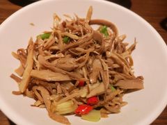 -老湘村·湖南土菜(天河维多利店)