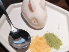 山药兔-掌柜的店·河南菜(世茂店)