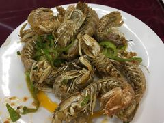 -潮香阁海鲜餐厅(较场尾店)