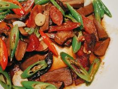 -上海人家花樣年华(中山公园店)