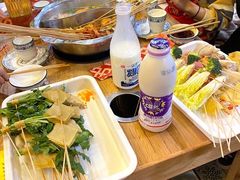 -袁记串串香(幸福路店)