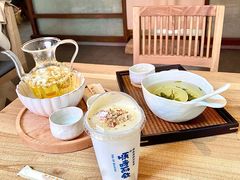 -长春堂顺时而饮(前门店)