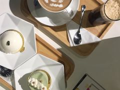 -sugarman espresso素饮糖人高新咖啡工厂