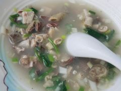 -域乐楼清真饭庄(华北路店)