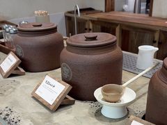 -李山山茶事(景枫店)