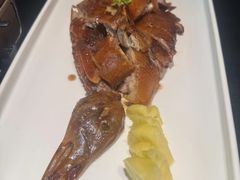 -简小舍·民间手艺菜(武昌江滩店)