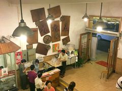 -老班长手工灌汤包老店(东山店)