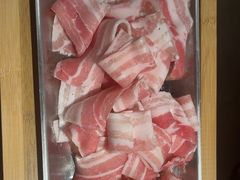 -霸腹烤肉(厦门柚子番店)